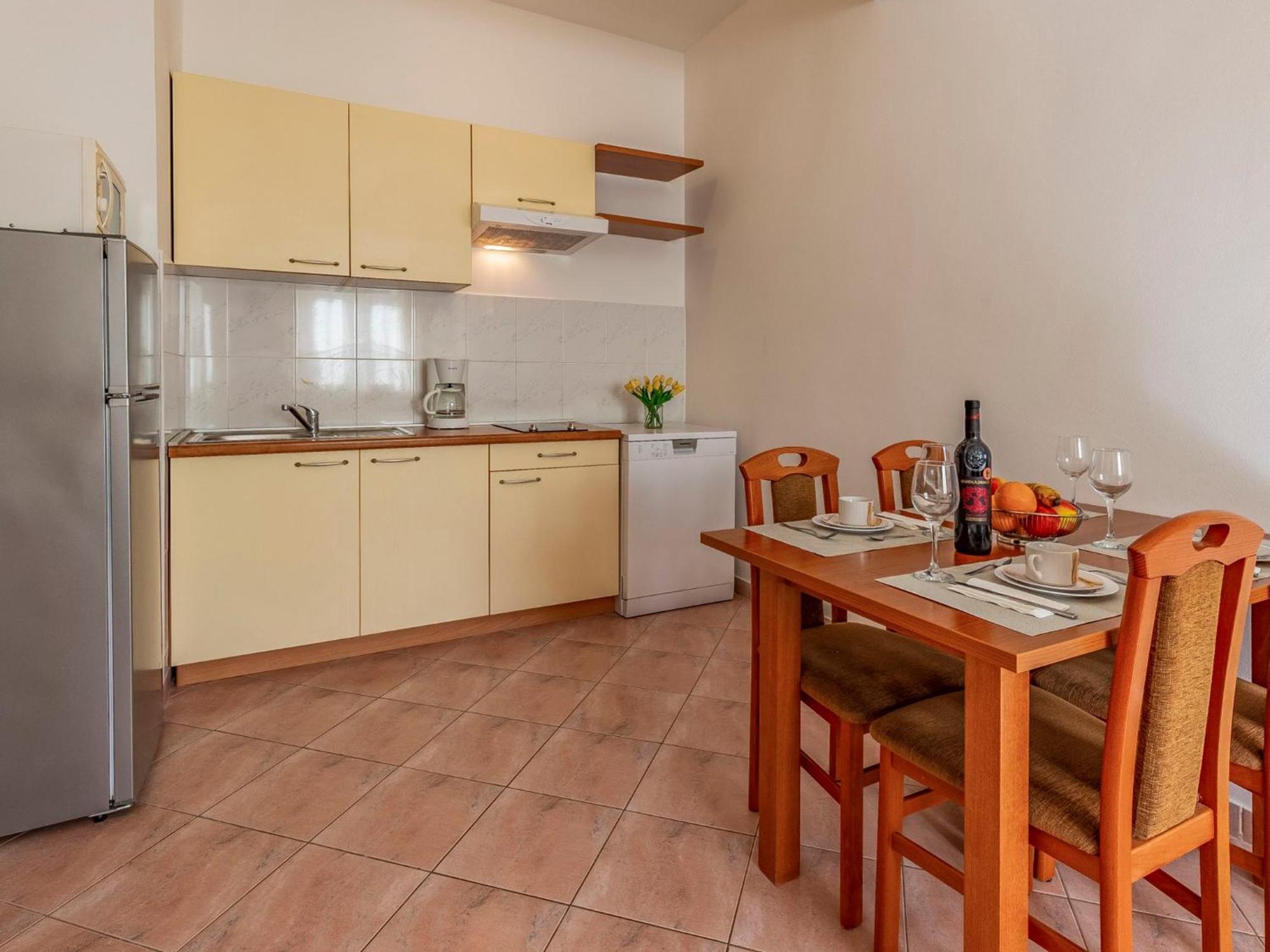 Apartment Rok 4 By Interhome بولا المظهر الخارجي الصورة