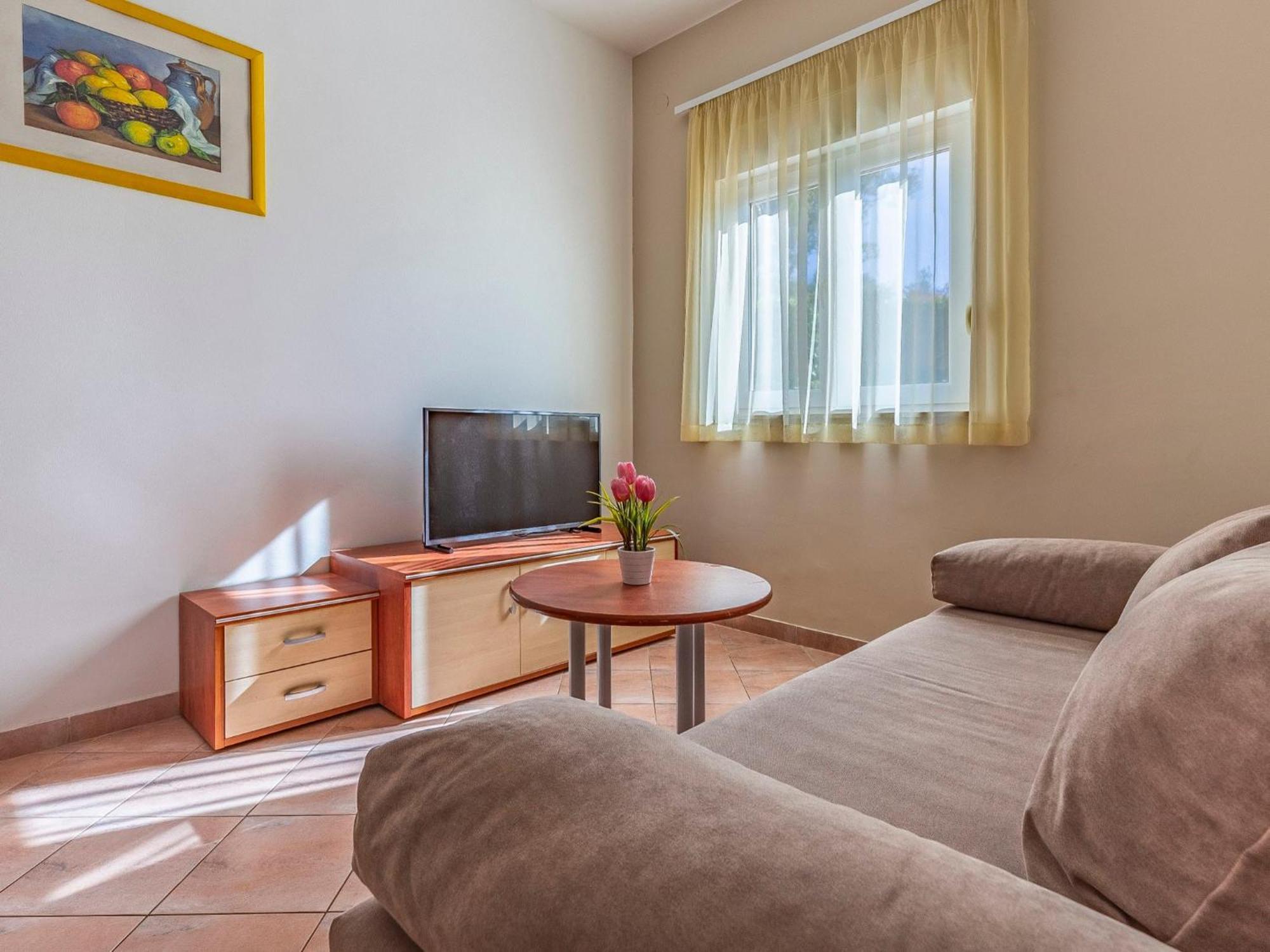 Apartment Rok 4 By Interhome بولا المظهر الخارجي الصورة